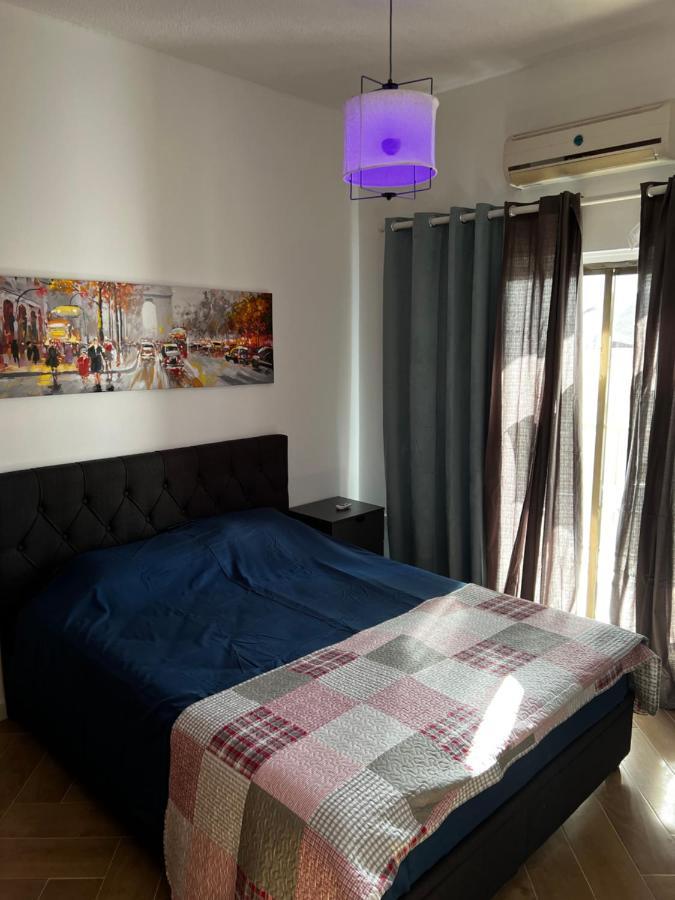Апартаменти Ayia Napa Rest Екстер'єр фото